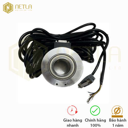 Encoder Cốt Âm Phi 40 El A1a40 7lnb11024 Jth CÔng Ty Tnhh Netla